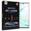Mocolo UV Liquid 3D Curved Tempered Glass Screen Protector for Samsung Galaxy Note 10